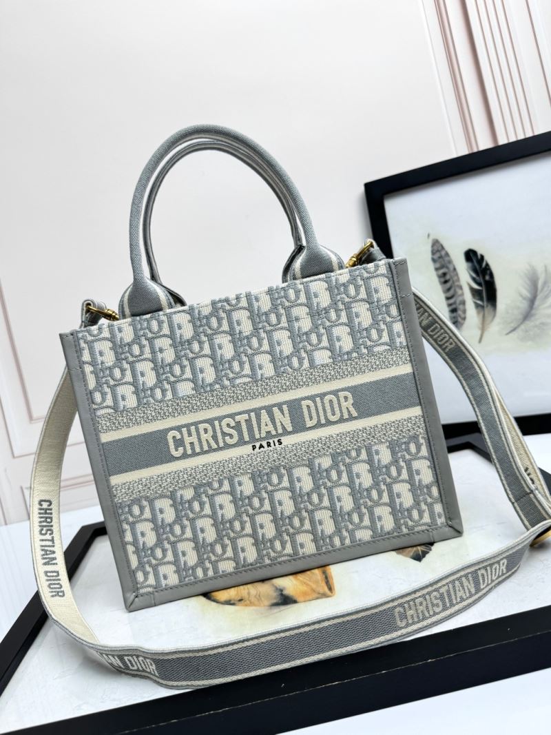 chr1st1an D10r shopping bags